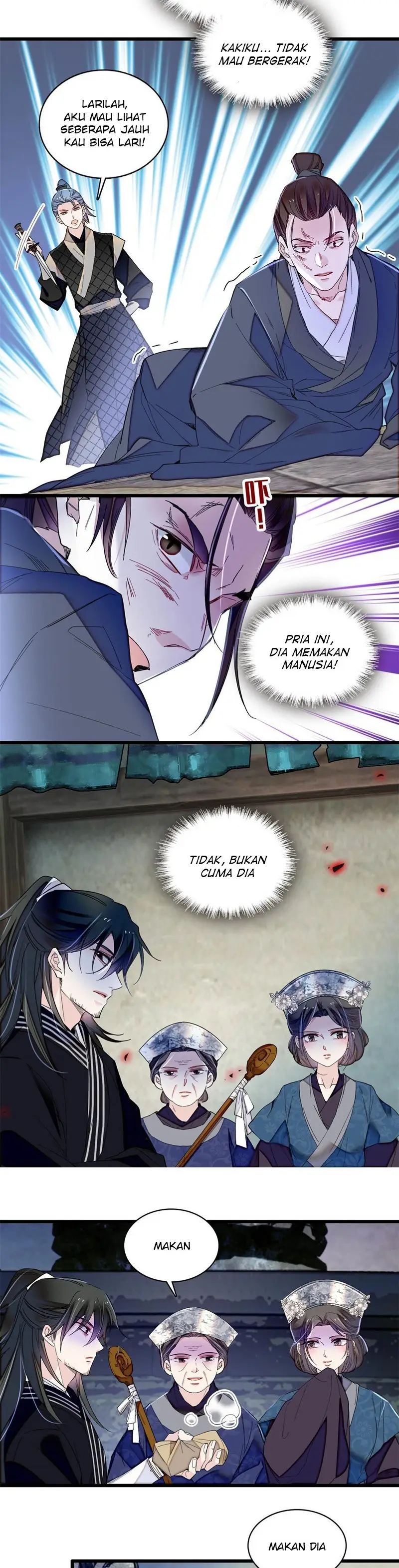 Sijin Chapter 281