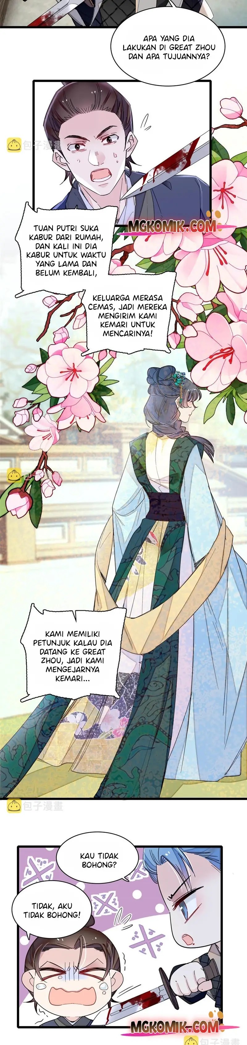 Sijin Chapter 282