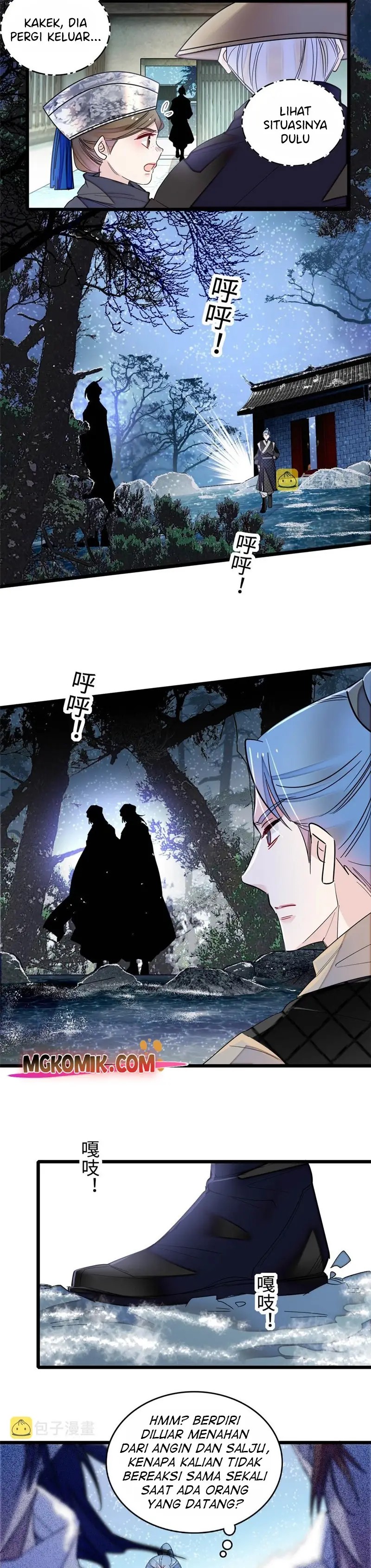 Sijin Chapter 282