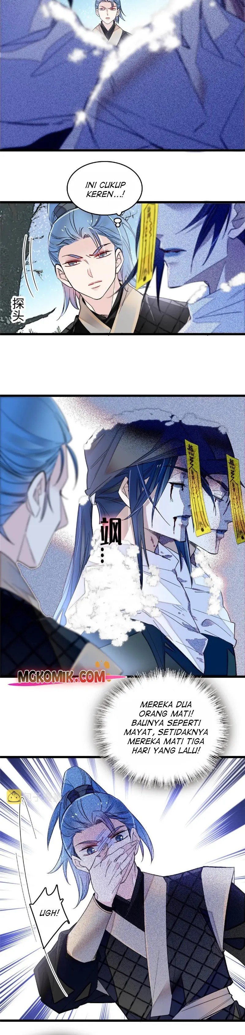 Sijin Chapter 282