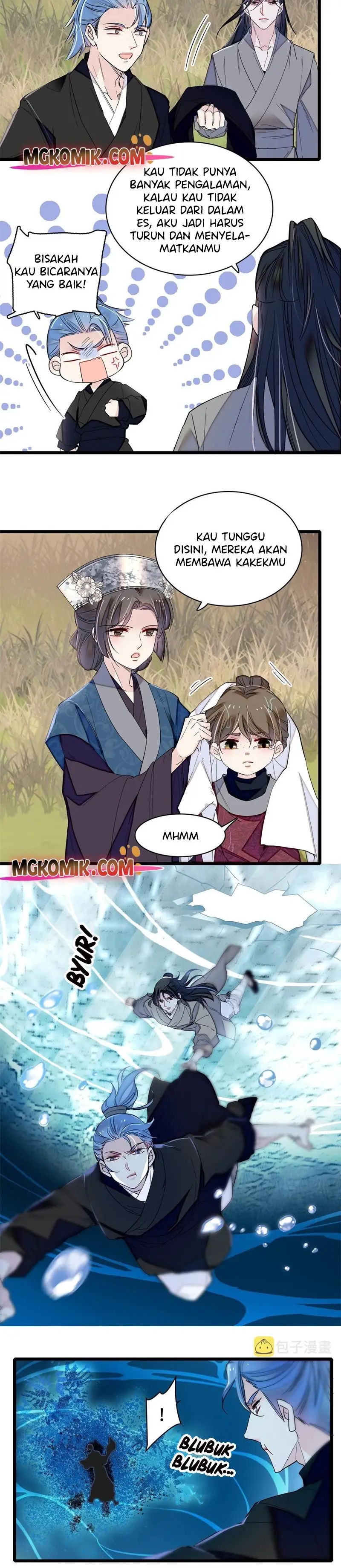 Sijin Chapter 285
