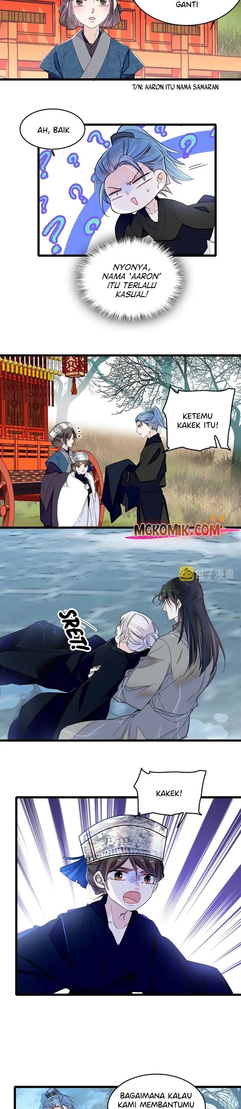 Sijin Chapter 285