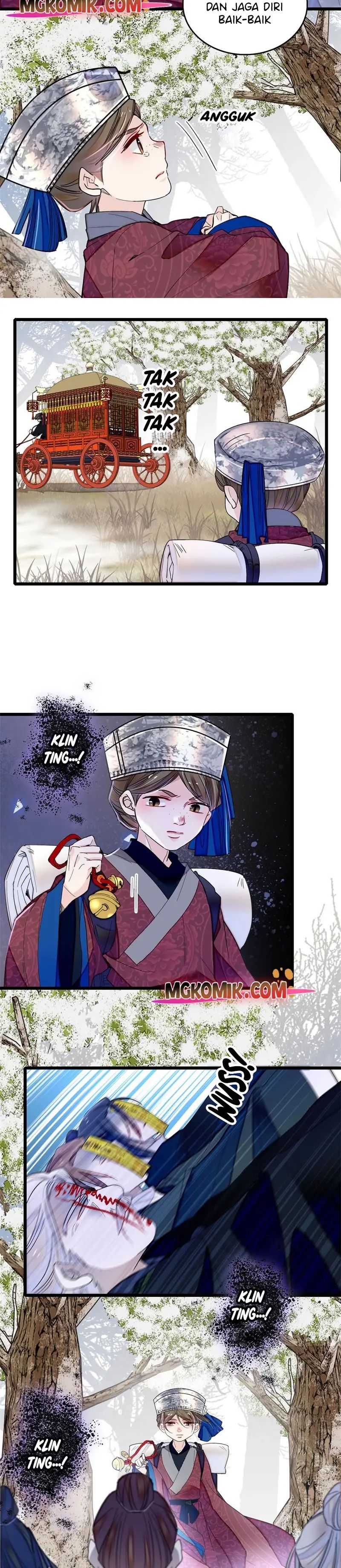 Sijin Chapter 285