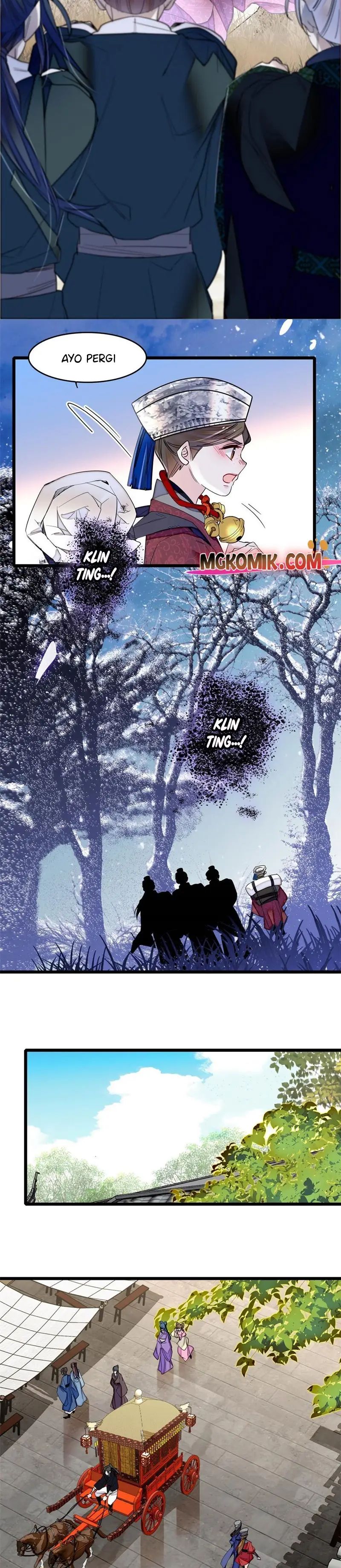 Sijin Chapter 285