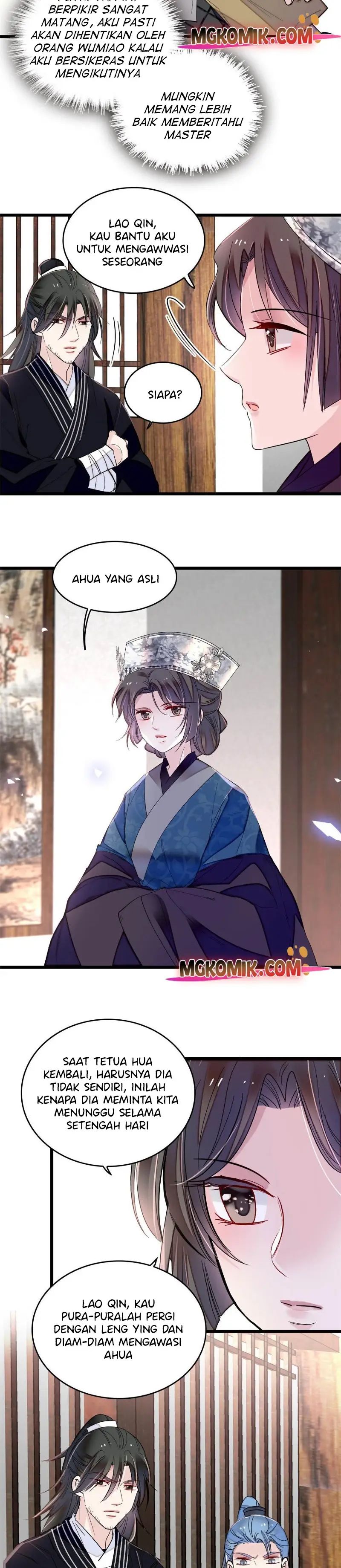 Sijin Chapter 285