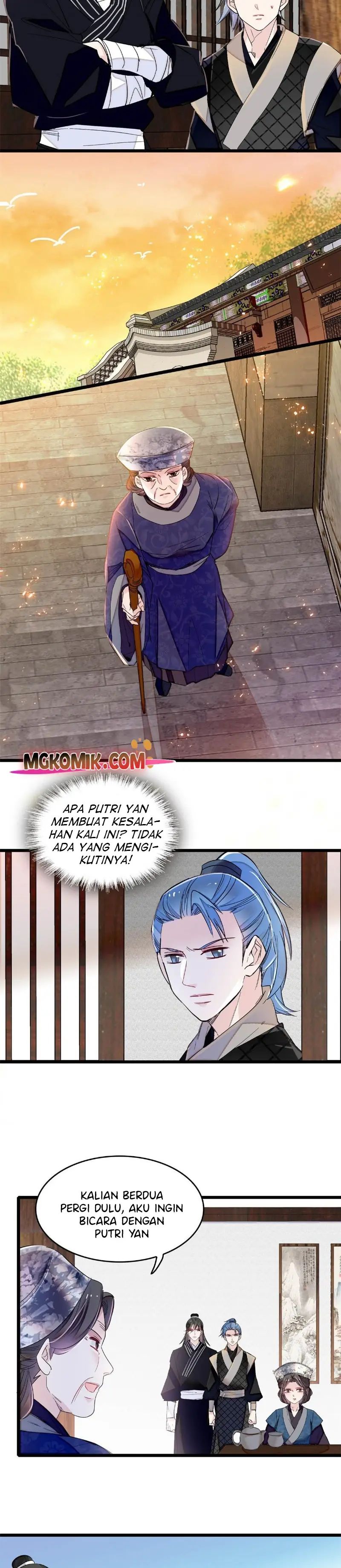 Sijin Chapter 285