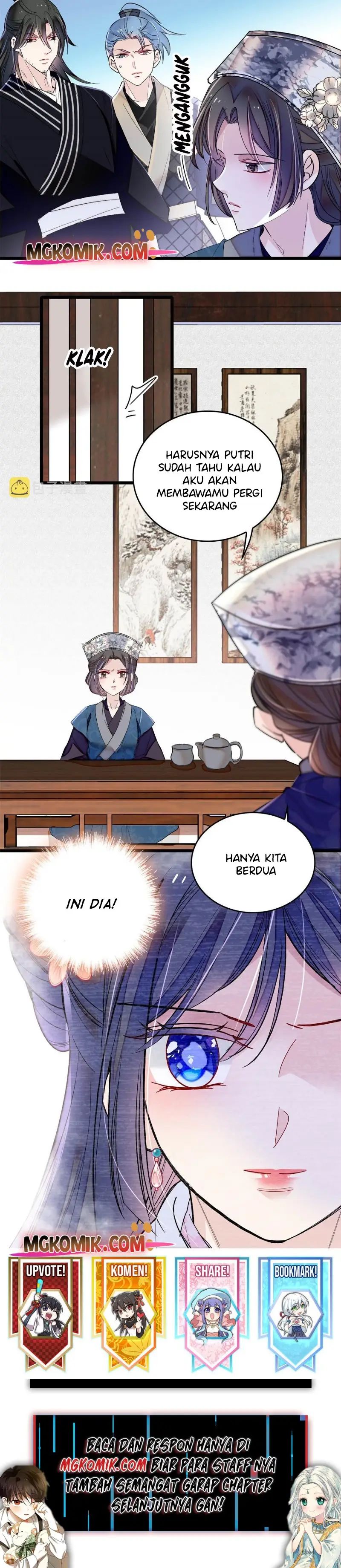 Sijin Chapter 285