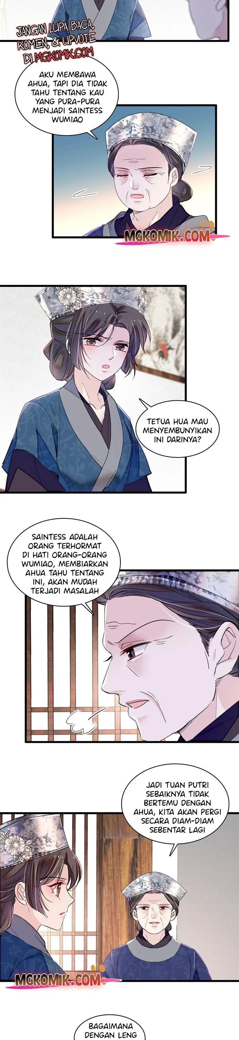 Sijin Chapter 285