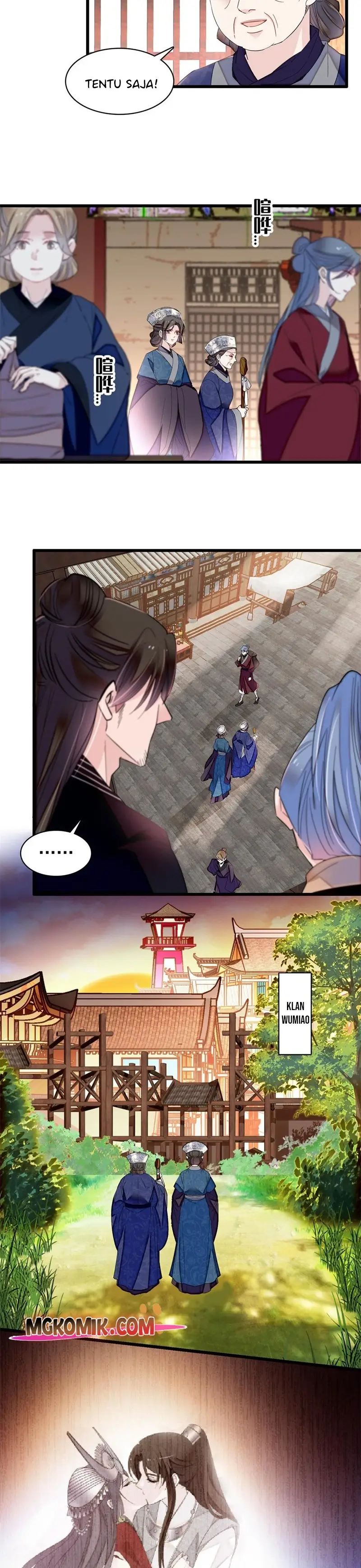 Sijin Chapter 285