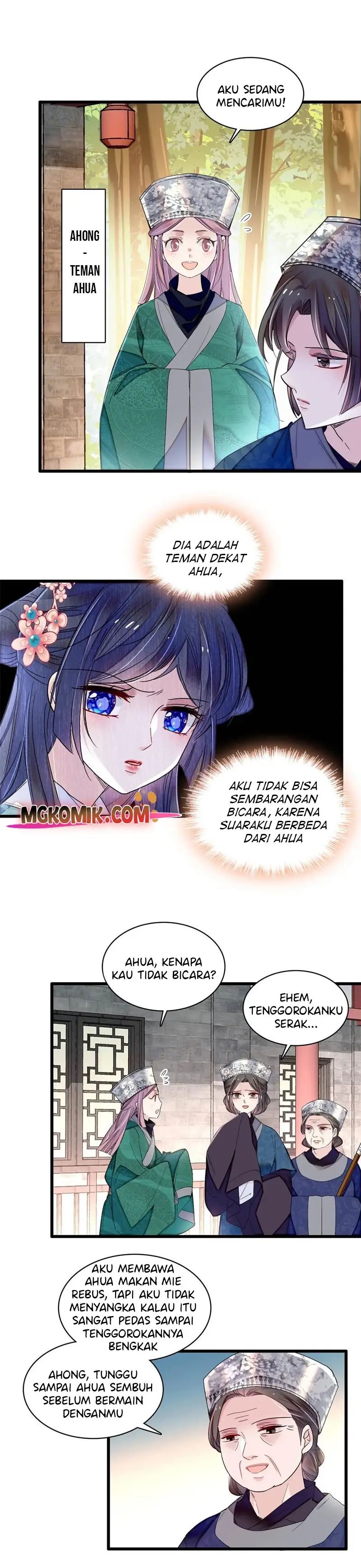 Sijin Chapter 285
