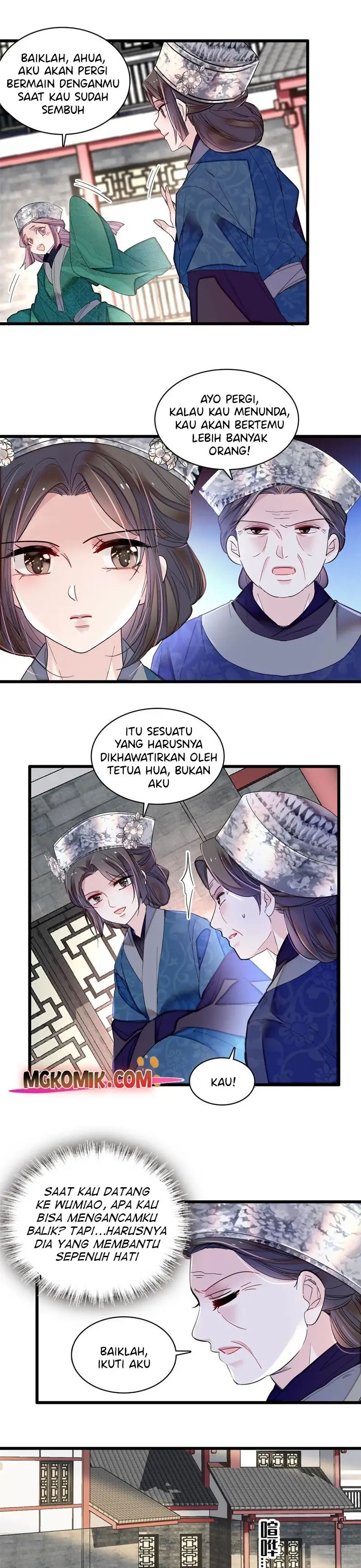Sijin Chapter 285