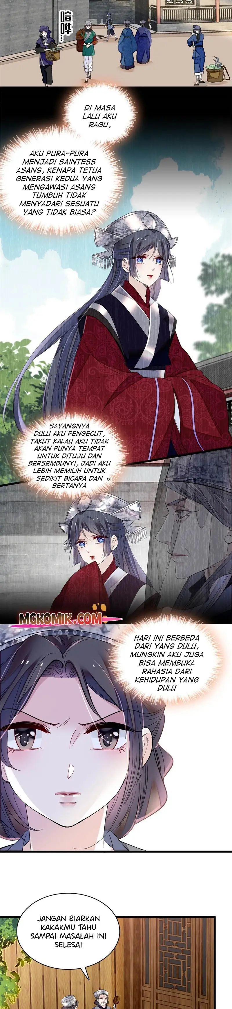 Sijin Chapter 285