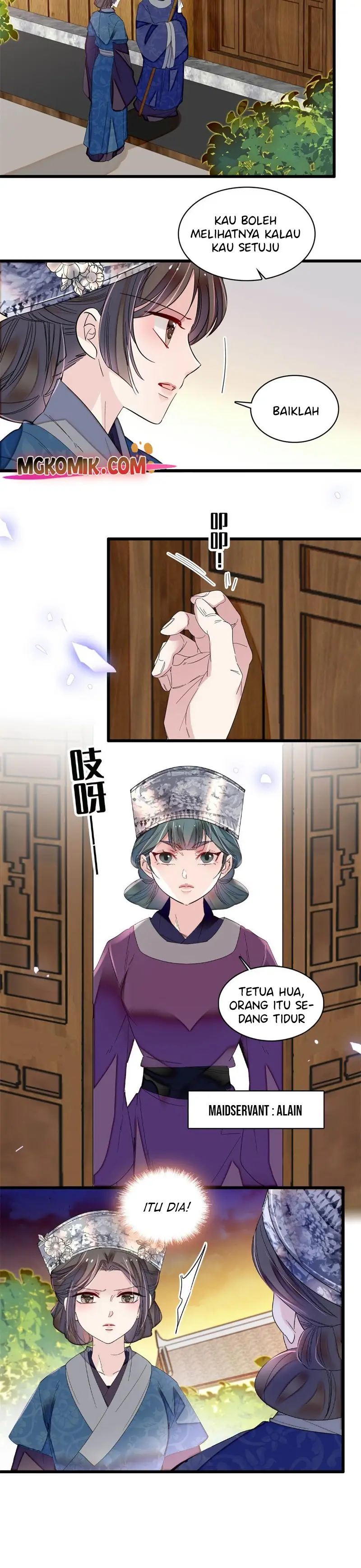 Sijin Chapter 285