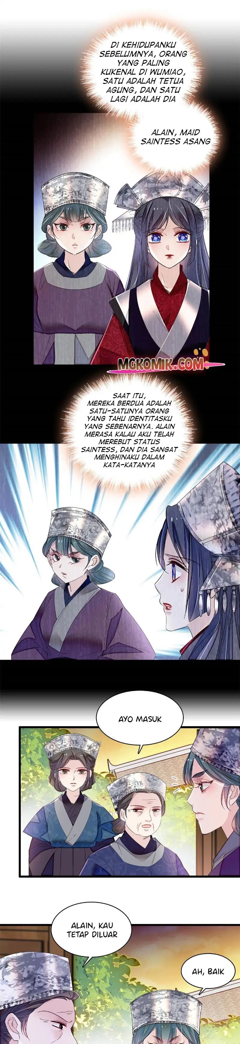 Sijin Chapter 285