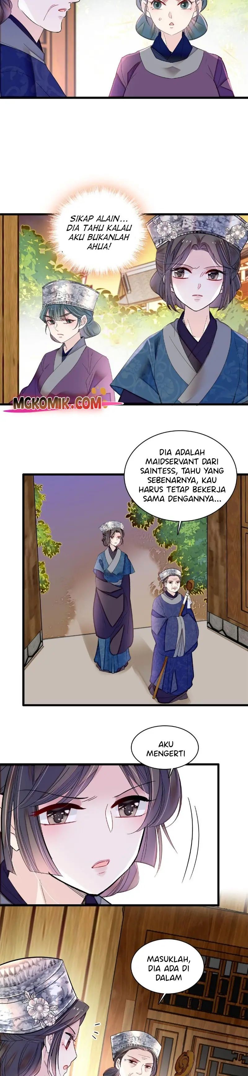 Sijin Chapter 285