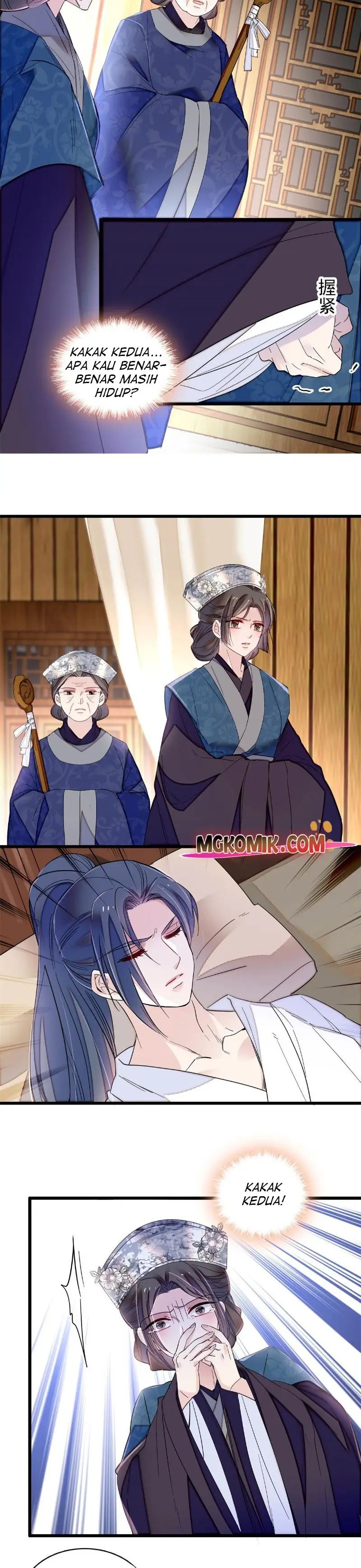 Sijin Chapter 285