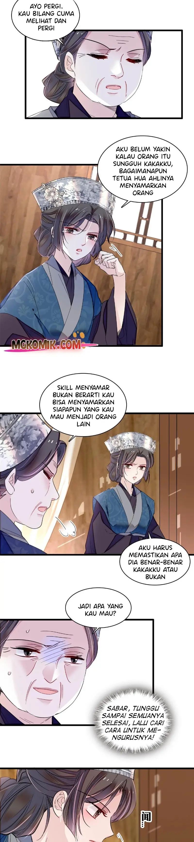Sijin Chapter 285