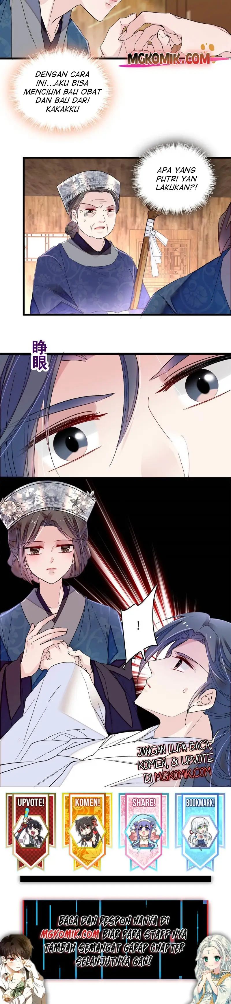 Sijin Chapter 285