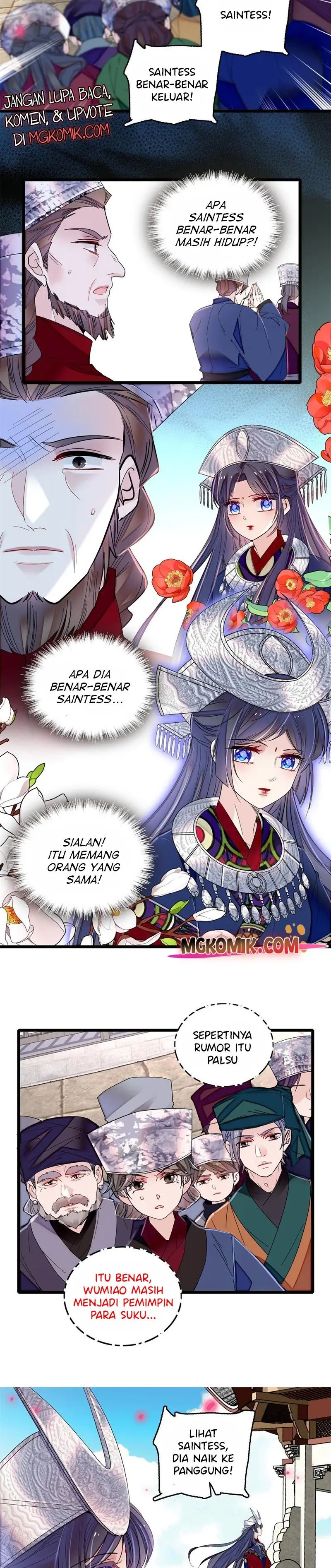 Sijin Chapter 289