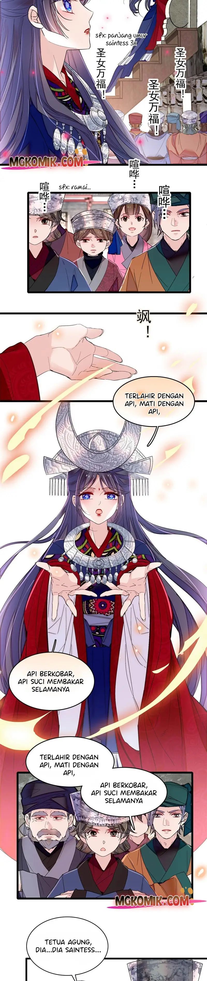 Sijin Chapter 289
