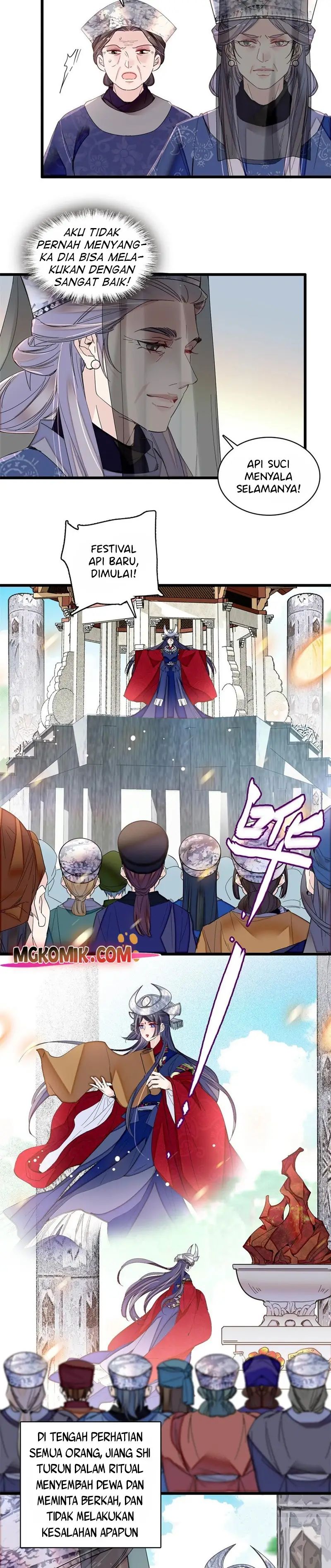 Sijin Chapter 289