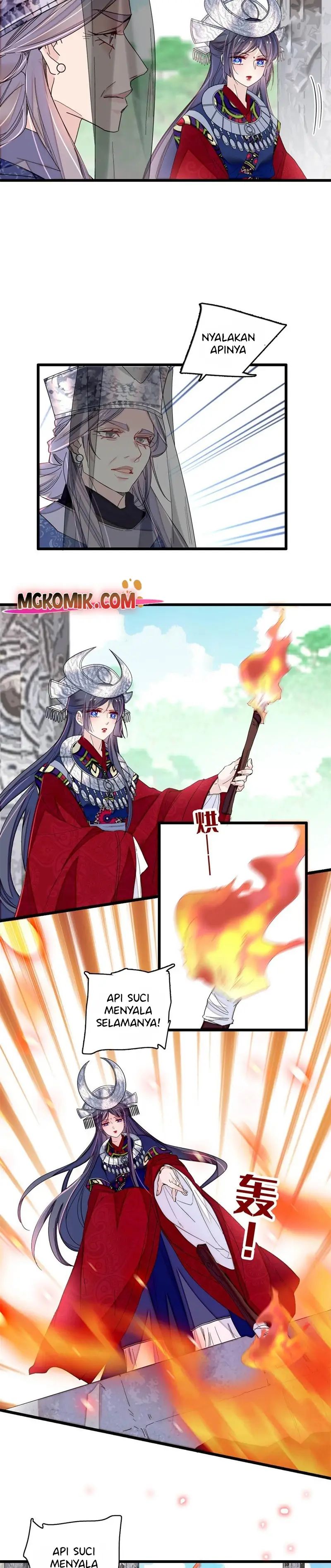 Sijin Chapter 289