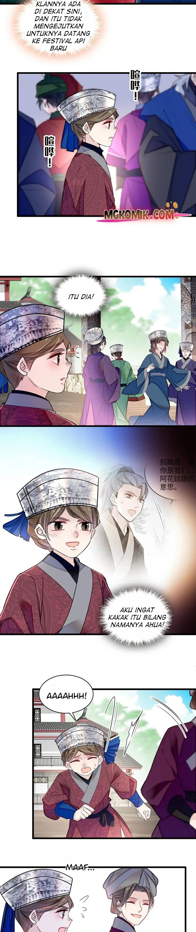 Sijin Chapter 289