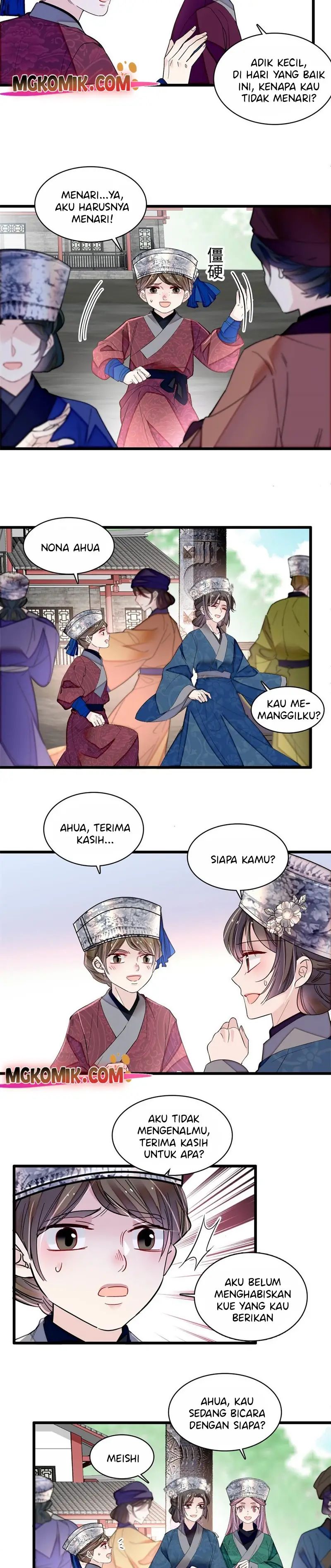 Sijin Chapter 289
