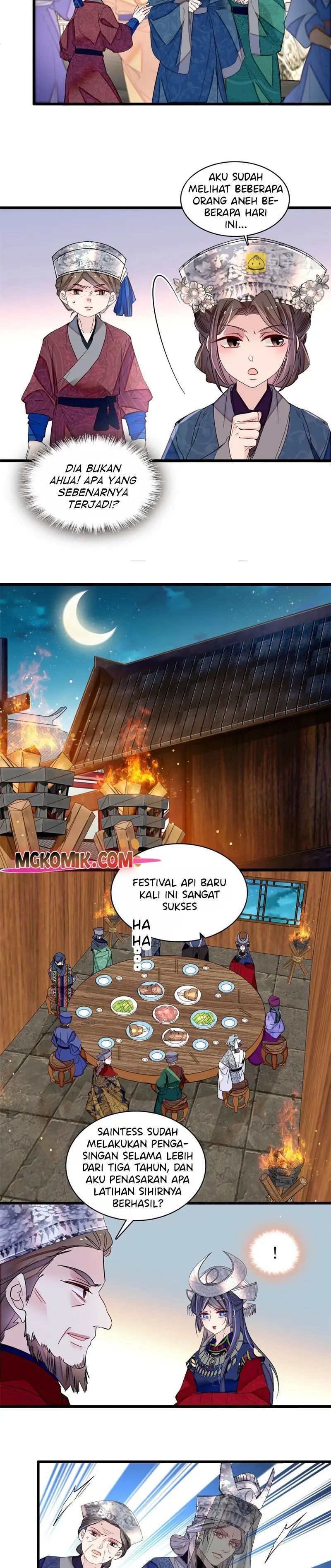 Sijin Chapter 289