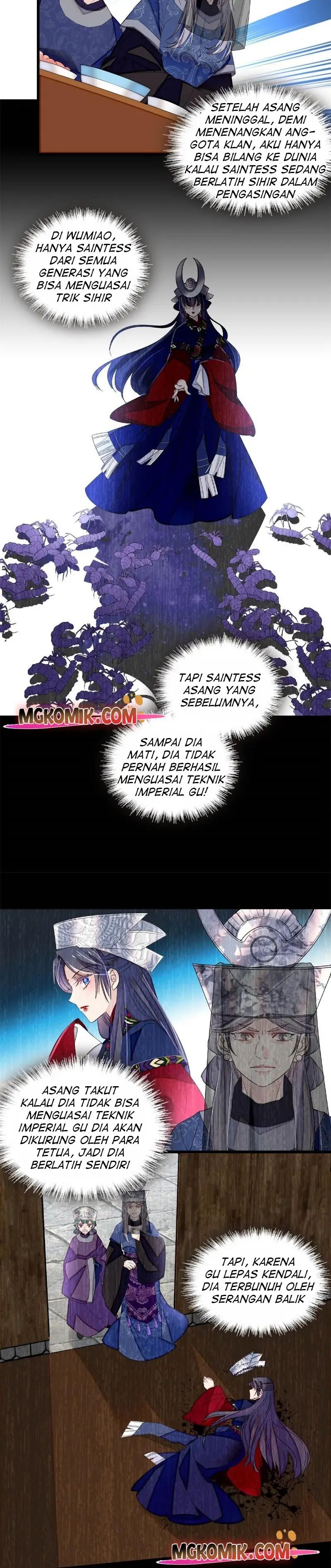 Sijin Chapter 289