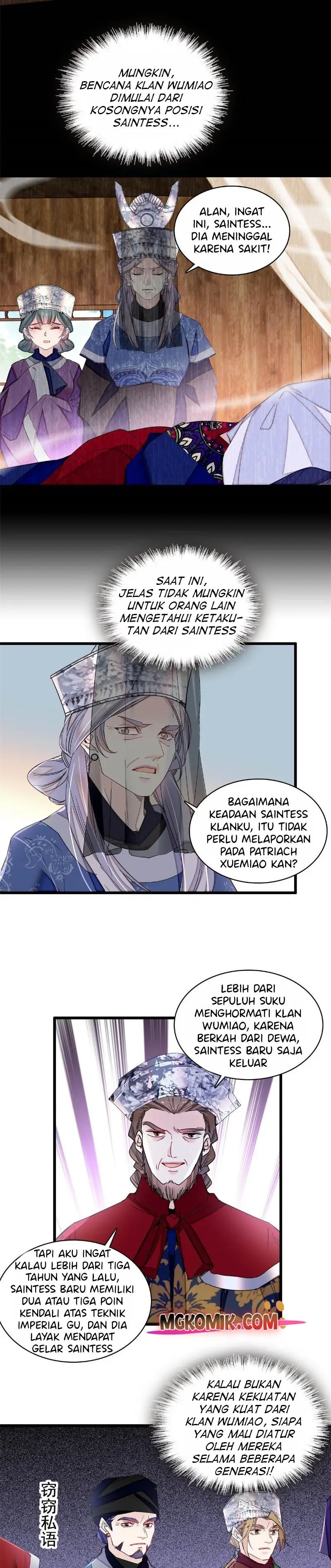 Sijin Chapter 289