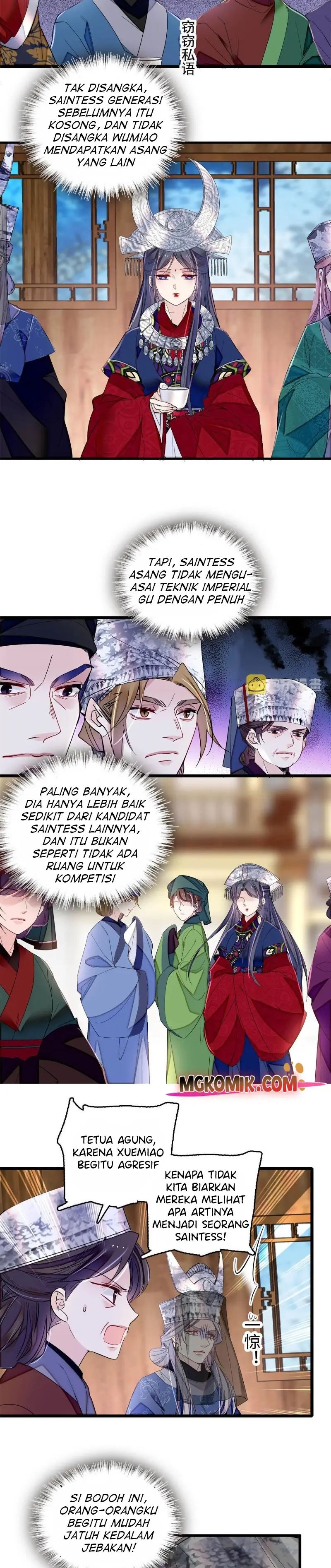 Sijin Chapter 289