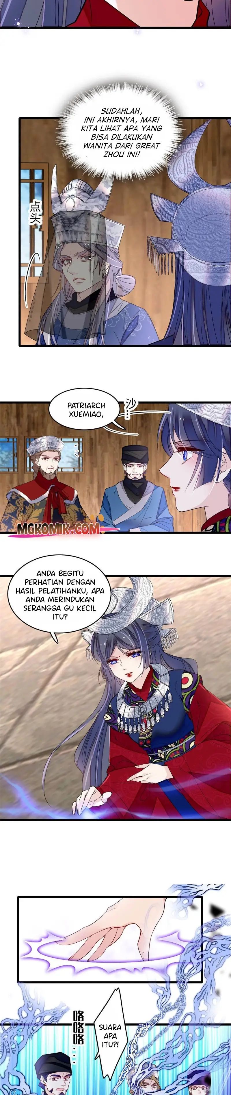 Sijin Chapter 289