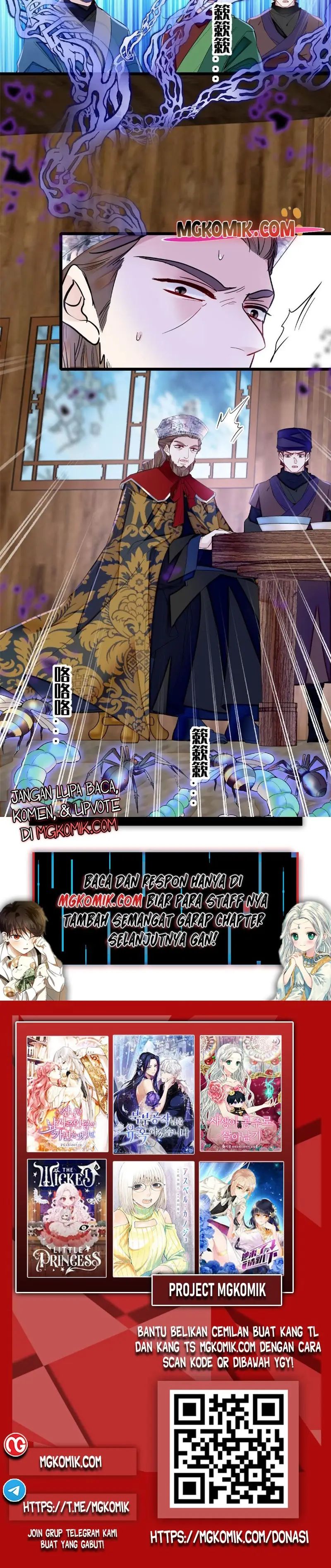 Sijin Chapter 289
