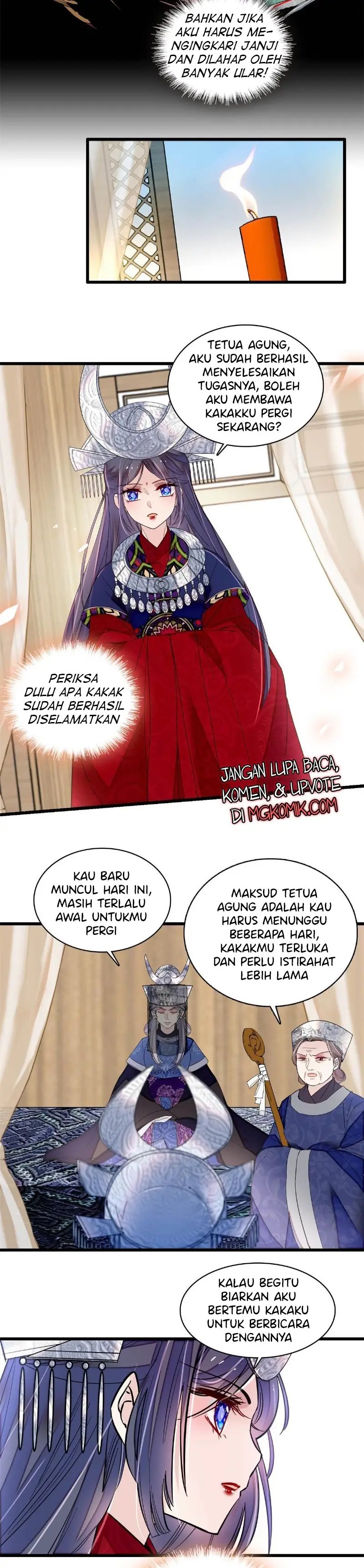 Sijin Chapter 291