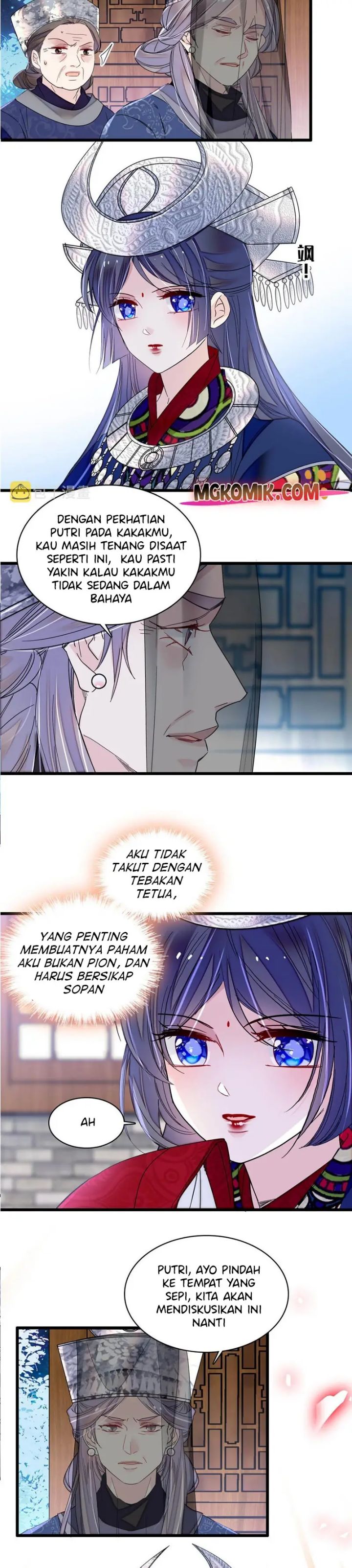 Sijin Chapter 292