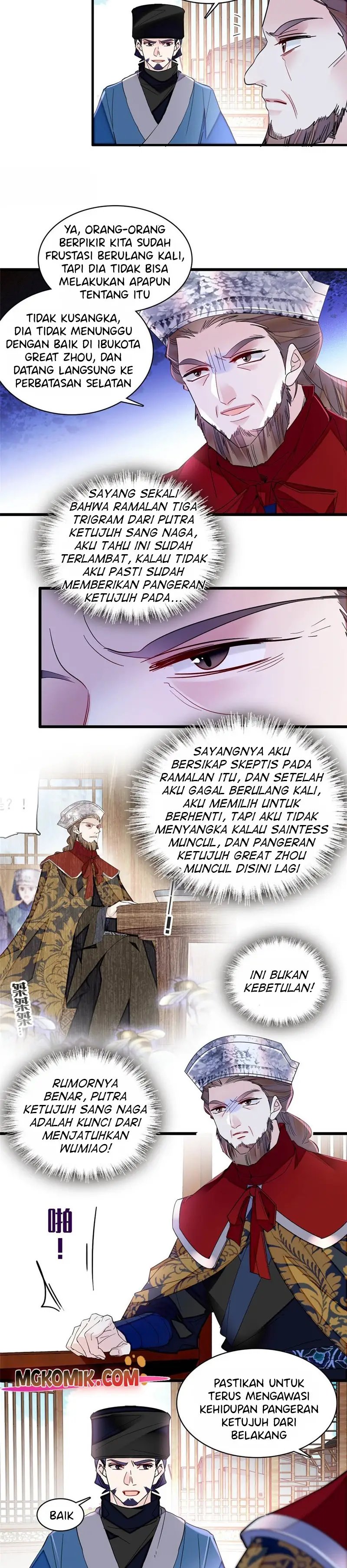 Sijin Chapter 294