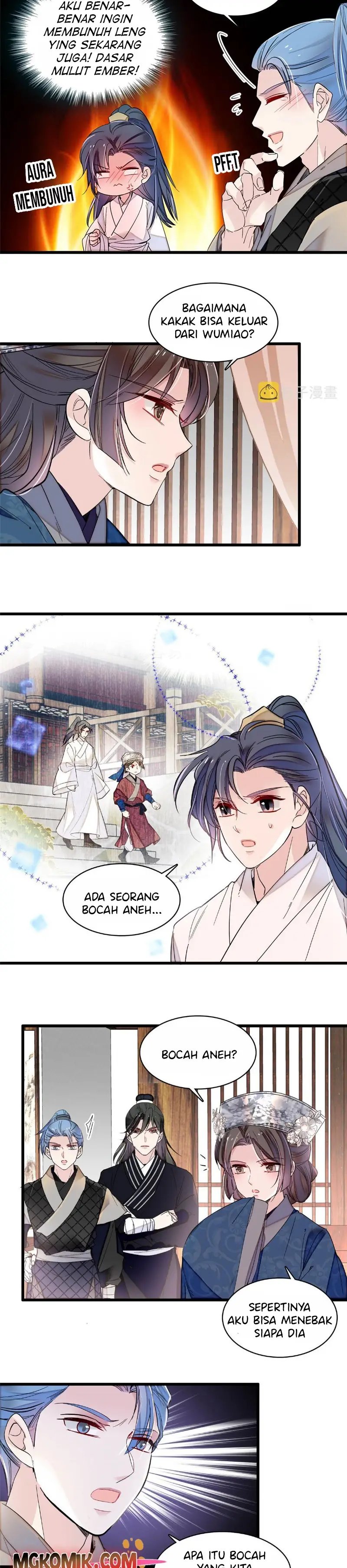 Sijin Chapter 294