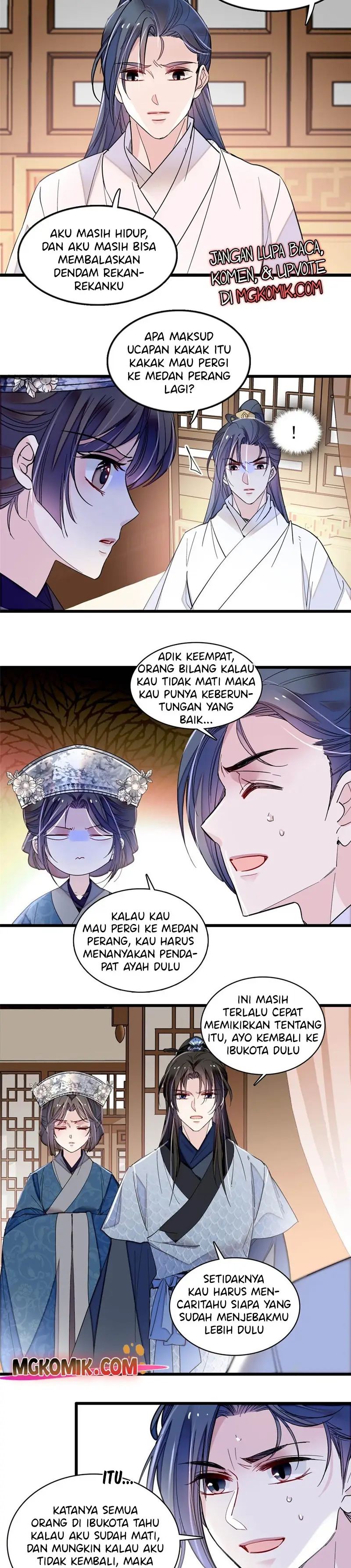 Sijin Chapter 295