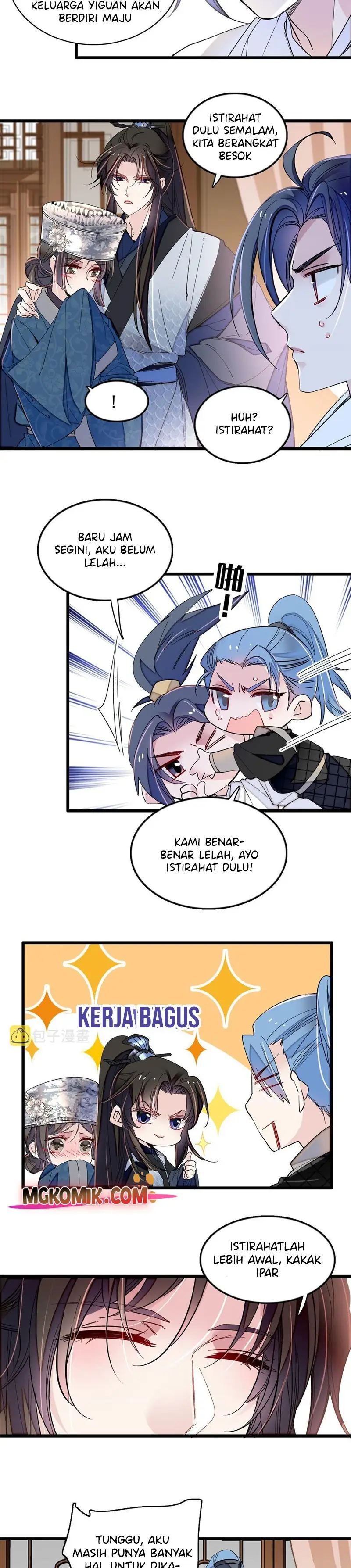 Sijin Chapter 295