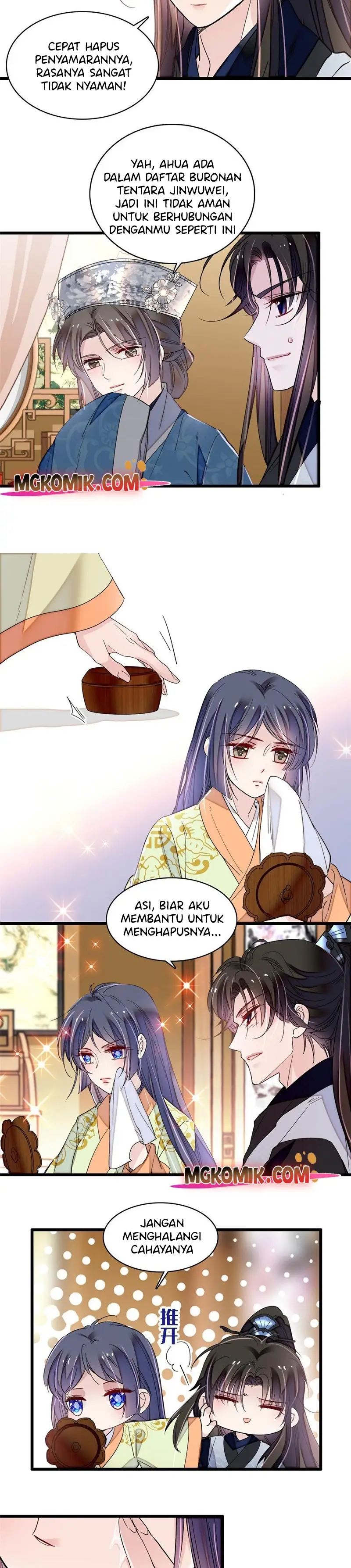 Sijin Chapter 295