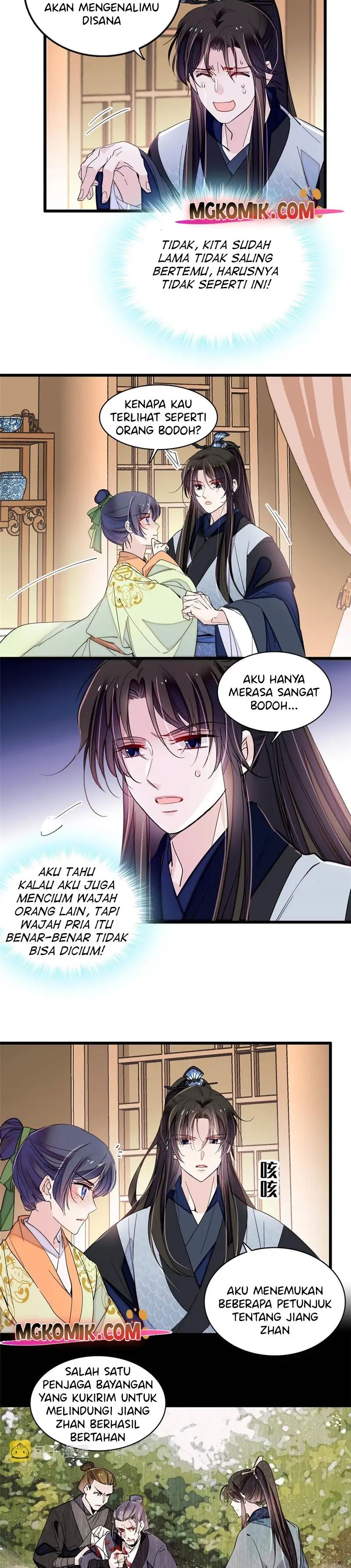 Sijin Chapter 295