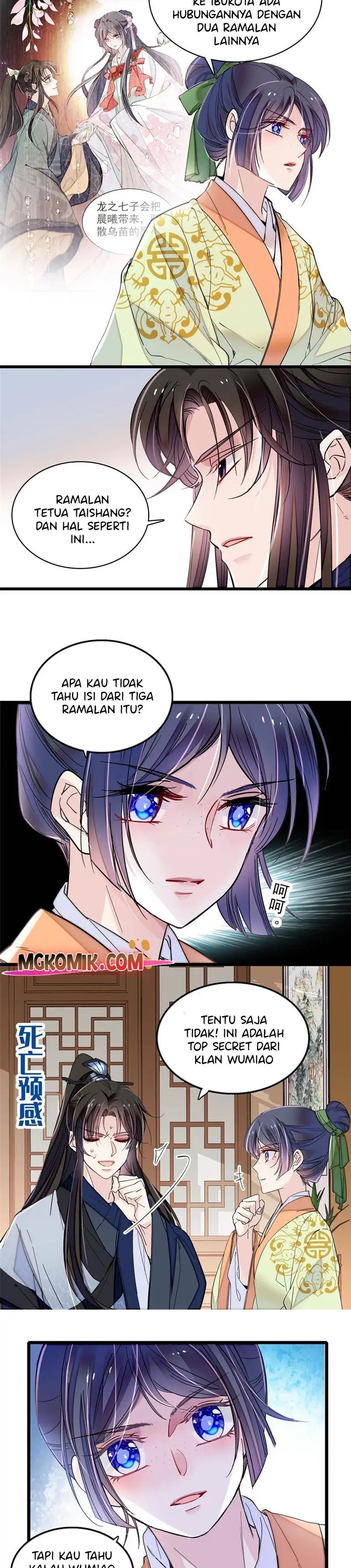 Sijin Chapter 295