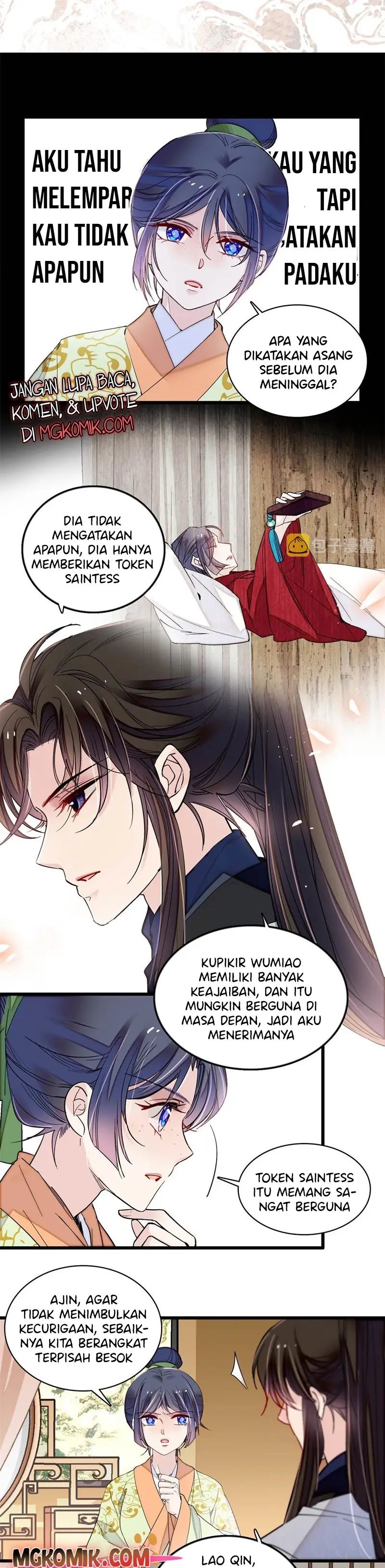 Sijin Chapter 296