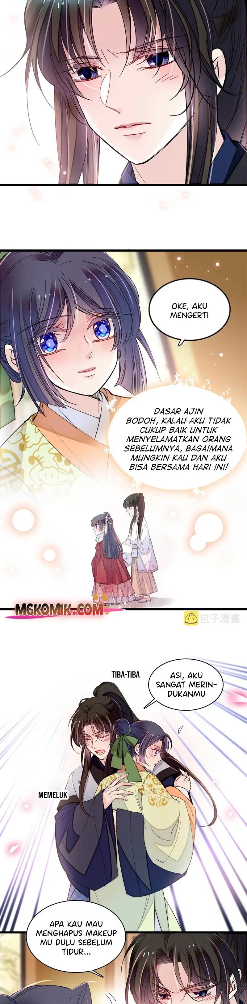 Sijin Chapter 296