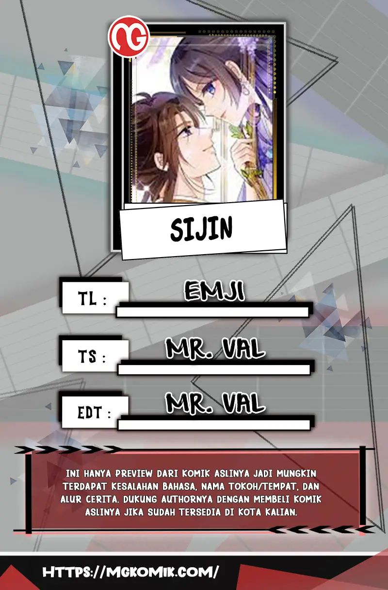 Sijin Chapter 297