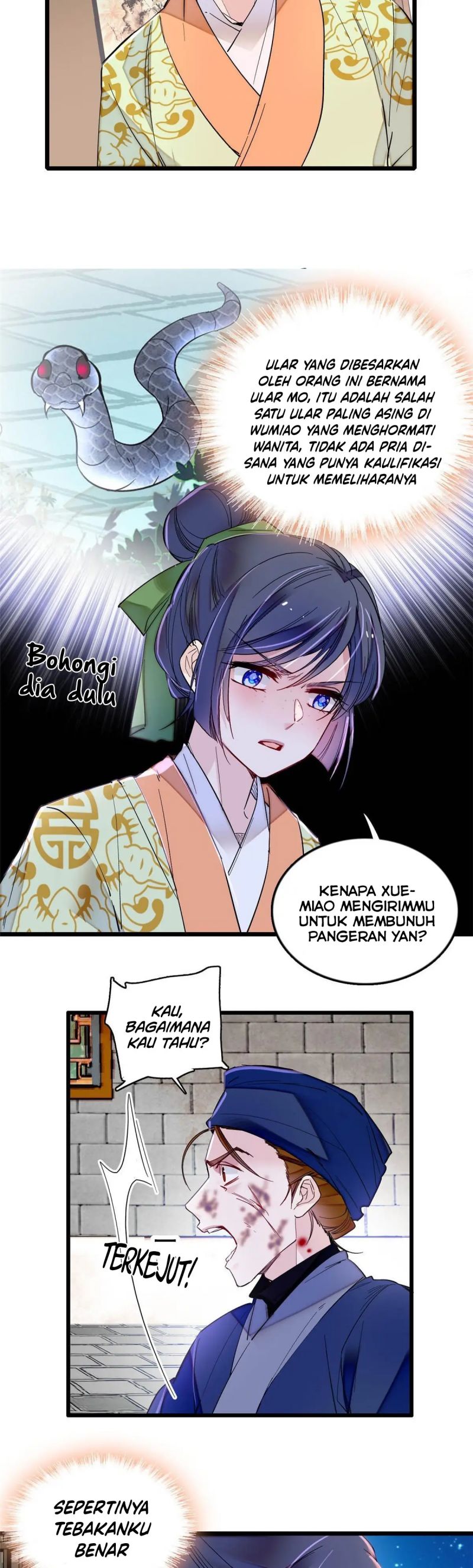 Sijin Chapter 297