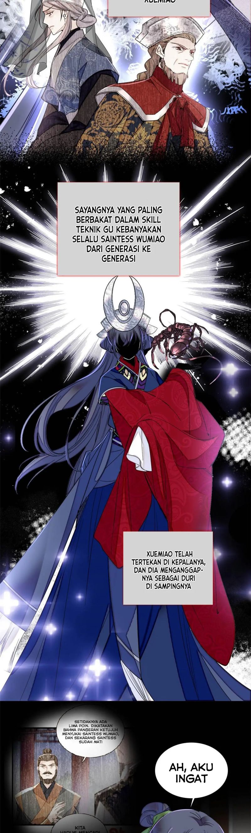 Sijin Chapter 297
