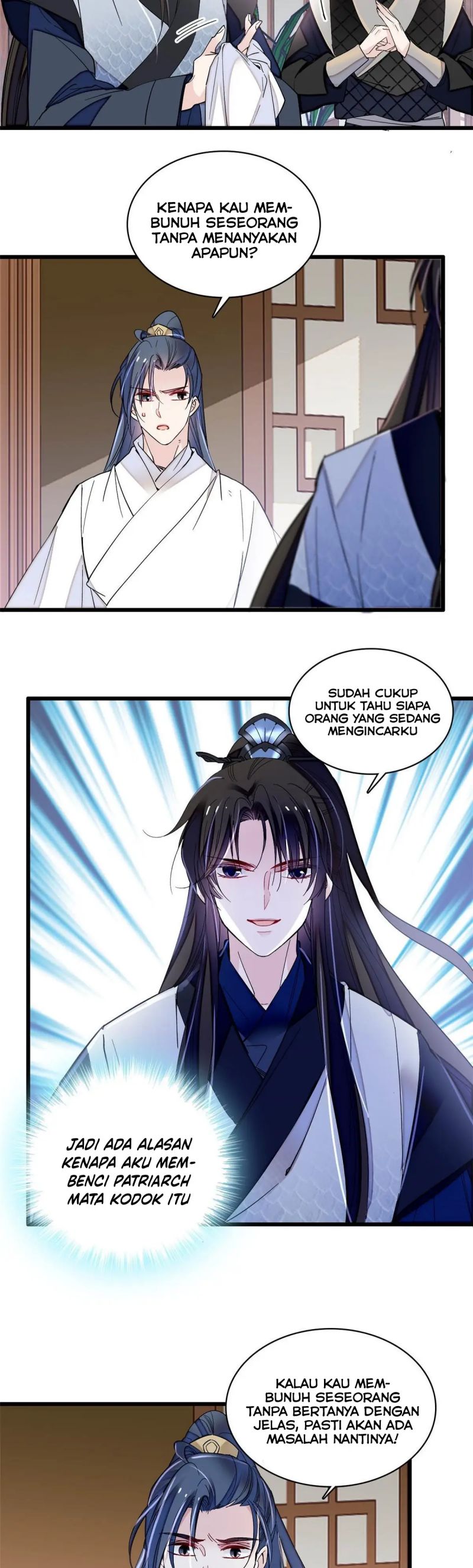 Sijin Chapter 297
