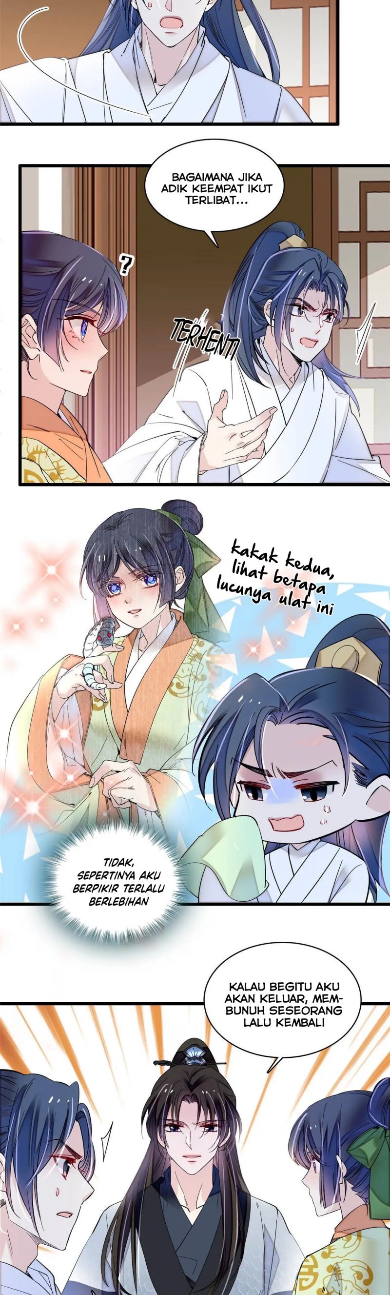 Sijin Chapter 297
